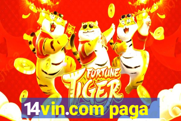 14vin.com paga